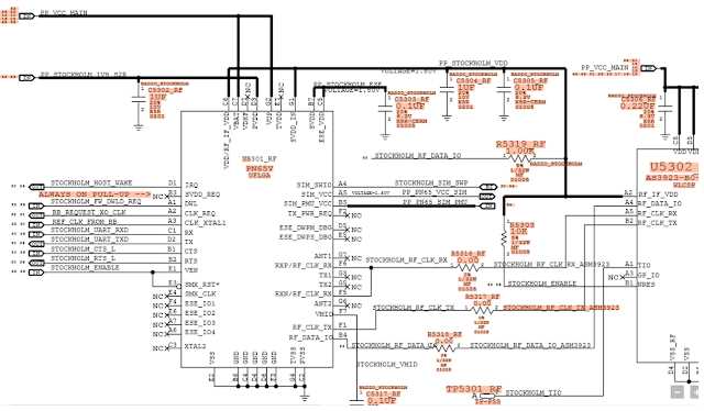 iphone 6 schematics diagram