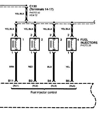 1999 honda civic ex wiring diagram