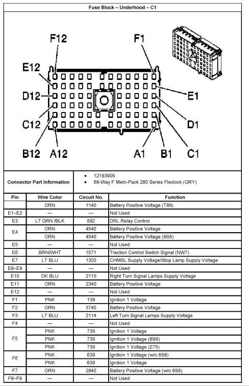 chevrolet 5.3 ls engine schematic diagram