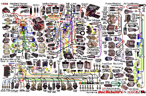 1968 chevy truck wiring diagram