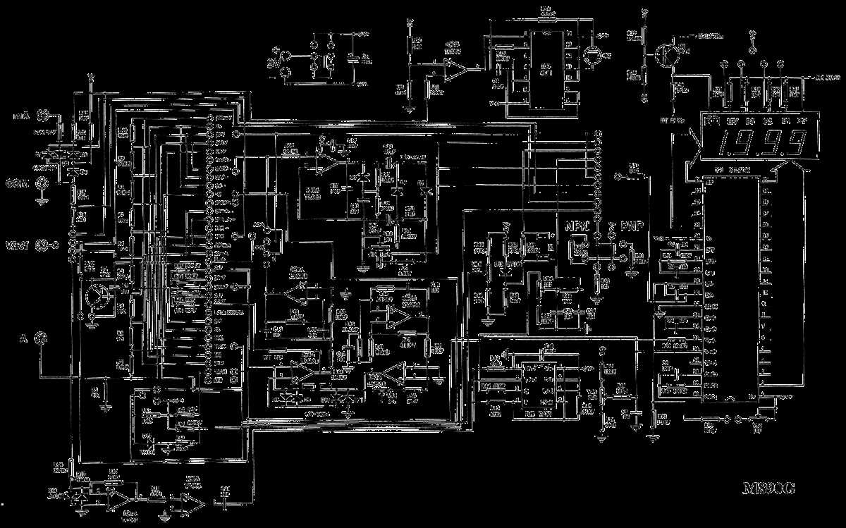 schematic diagram 271838