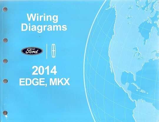 2014 ford f150 trailer wiring diagram