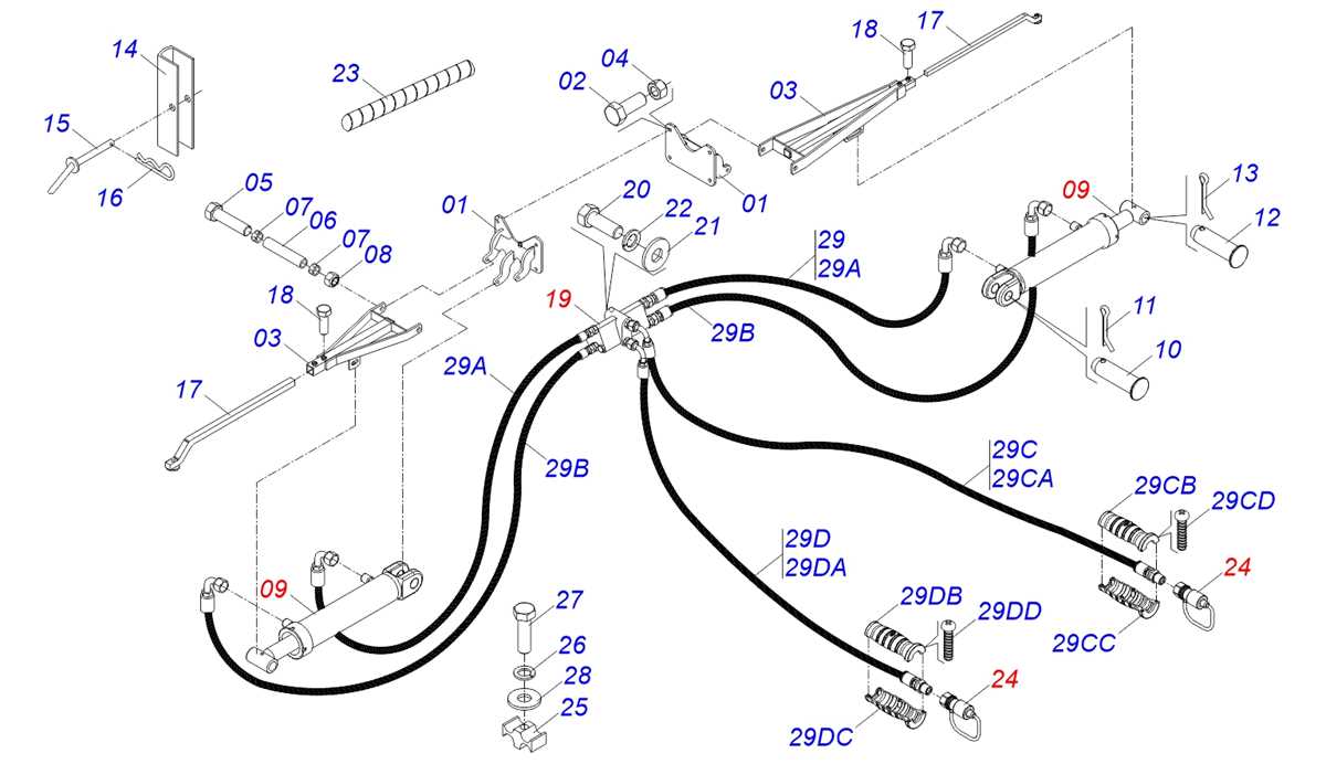 john deere gator 4x2 wiring diagram