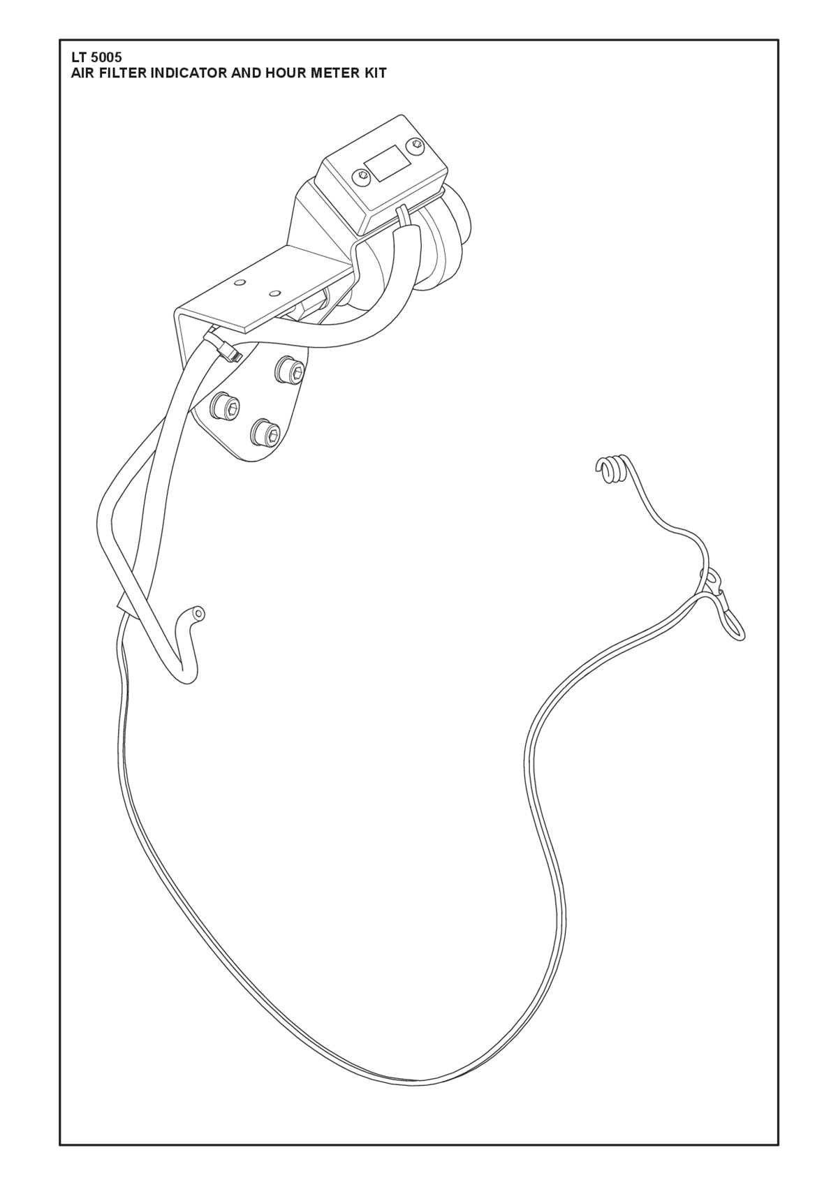 jonsered lil red 260 weed eater fuel line schematic diagram