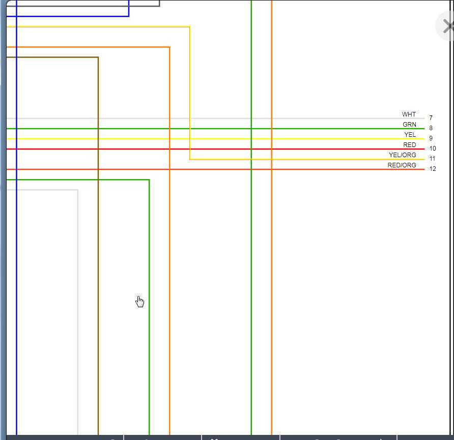 2014 kia optima radio wiring diagram