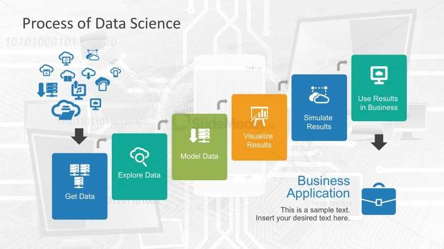 schematic diagram of the data