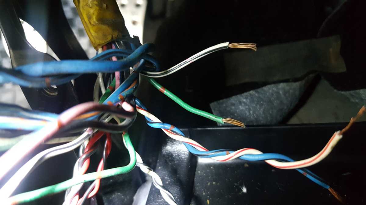 1986 toyota pickup radio wiring diagram