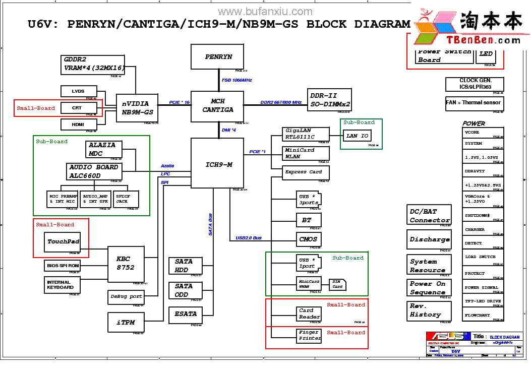 k55vd schematic diagram