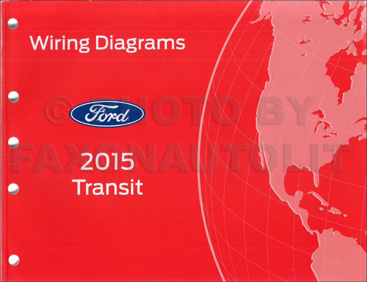 2015 ford transit wiring diagram 2015 ford transit wiring diagram