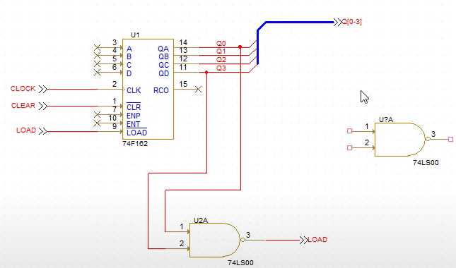 how to make a schematic diagram