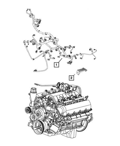 2012 ram 1500 wiring diagram