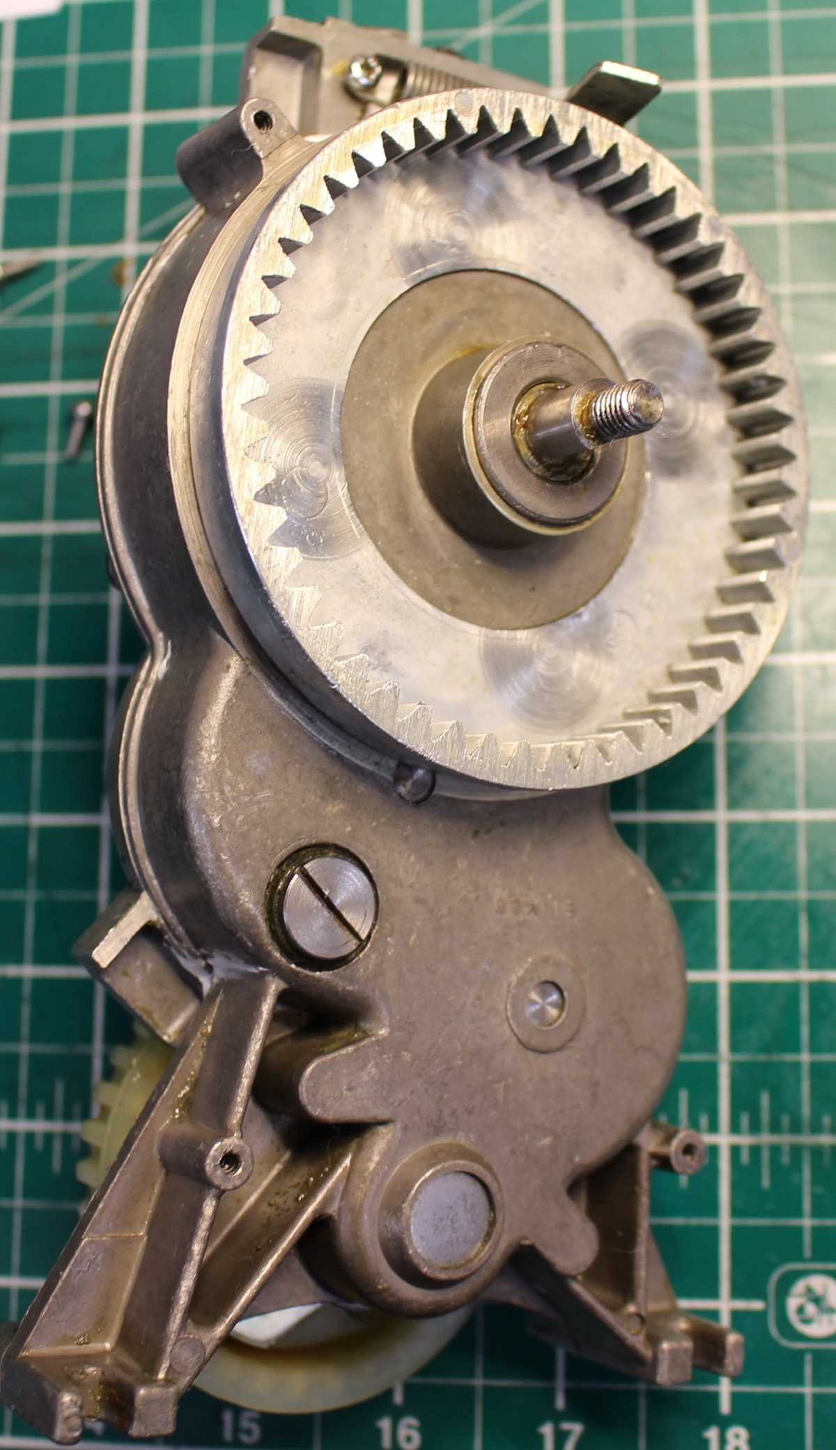 kenwood chef a901 circuit diagram