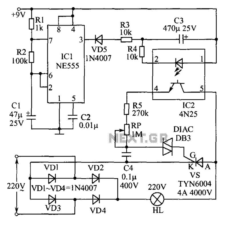 christmas tree lights circuit diagram christmas tree lights circuit diagram