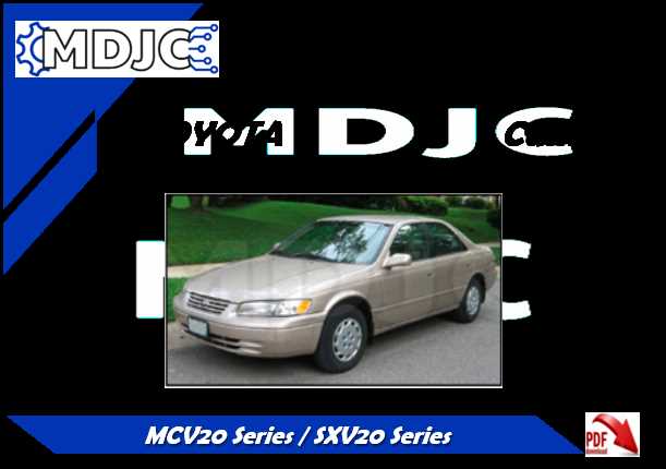 2001 corolla wiring diagram