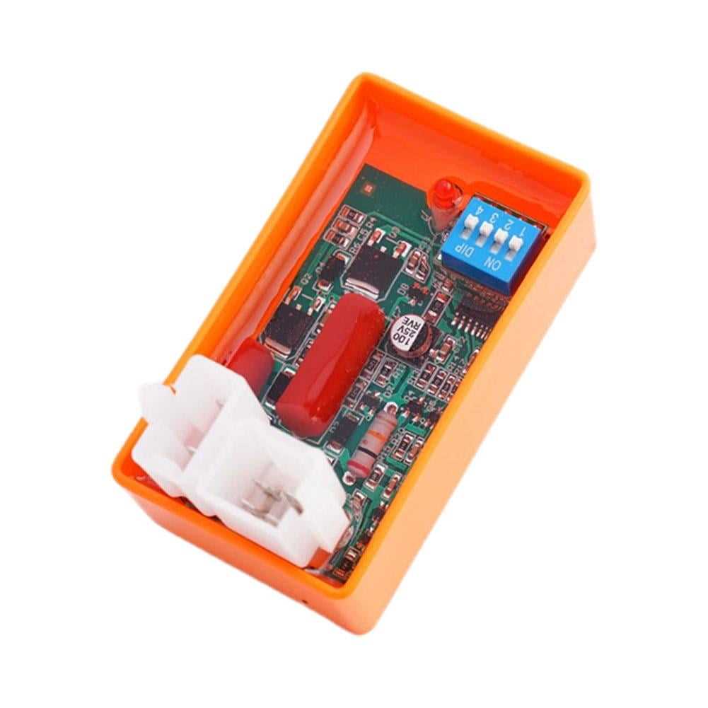 ac cdi schematic diagram datasheet