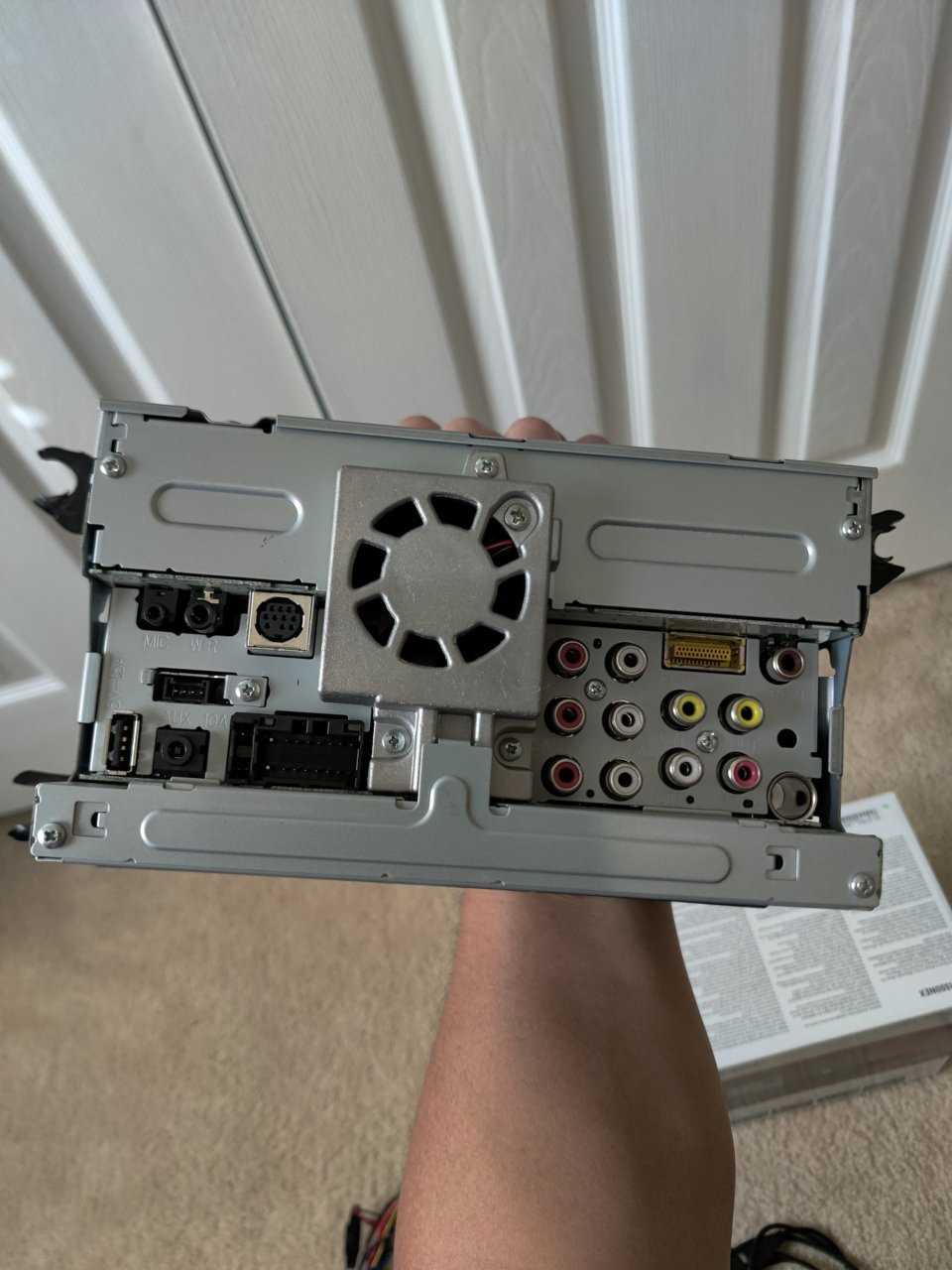 dmh 1500nex wiring diagram
