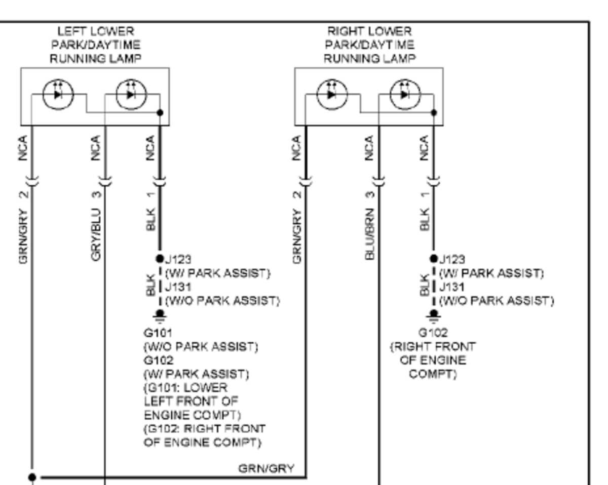 2017 chevy malibu wiring diagram