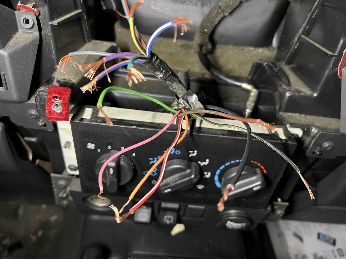 1998 jeep cherokee radio wiring diagram