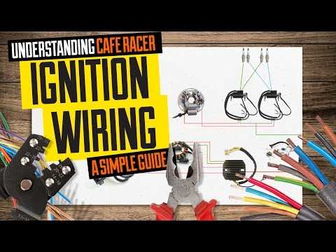 kokusan cdi ignition schematic diagram