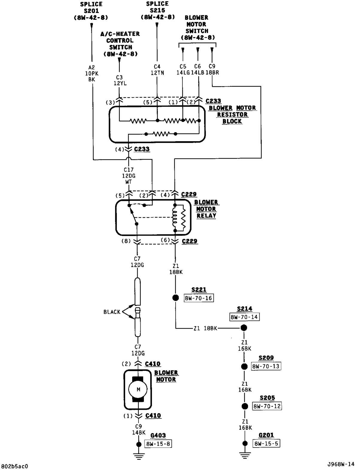 1997 dodge ram 1500 trailer wiring diagram