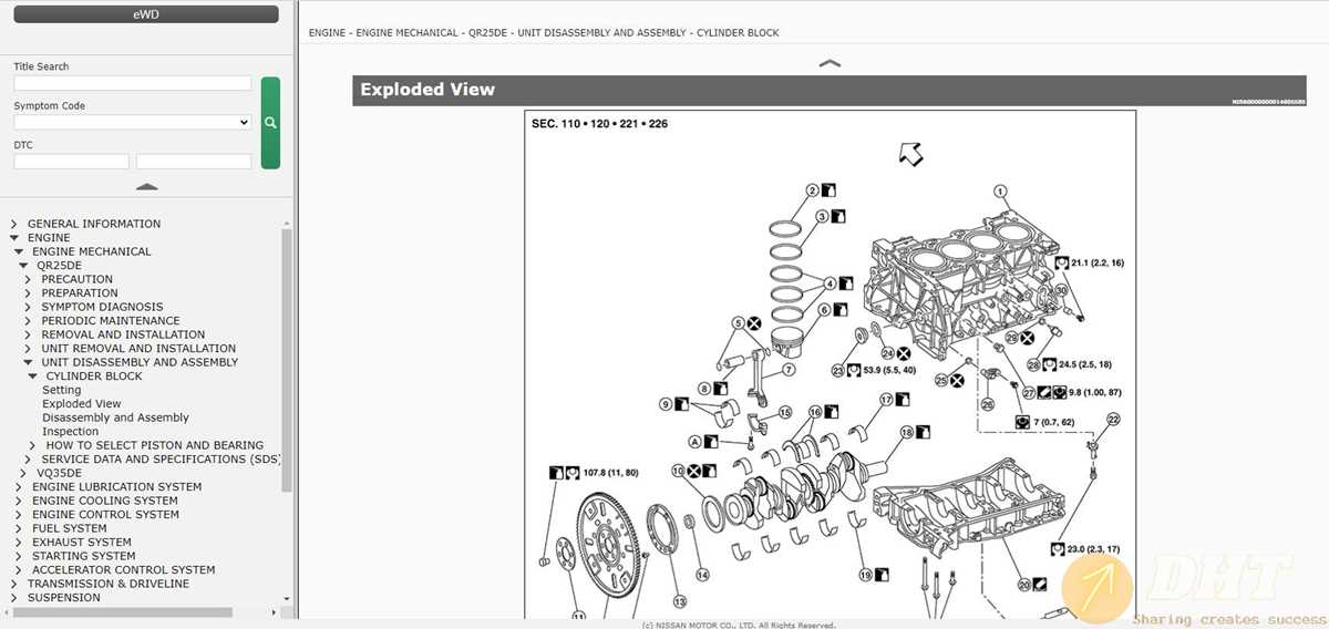 2020 nissan altima wiring diagram