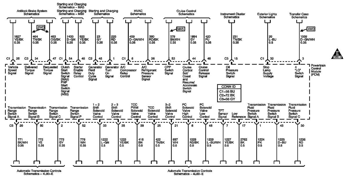 2007 colorado vin 1gcdt13e478114195 brake line schematic diagram