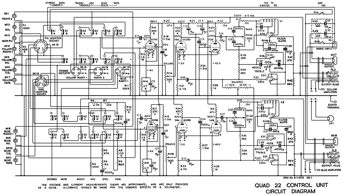 kto 4112 schematic diagram