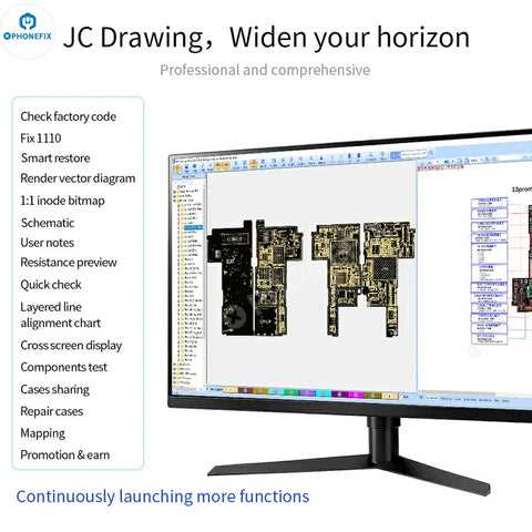 iphone 5s motherboard schematic diagram