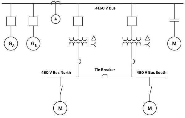 schematic diagram definition electricity