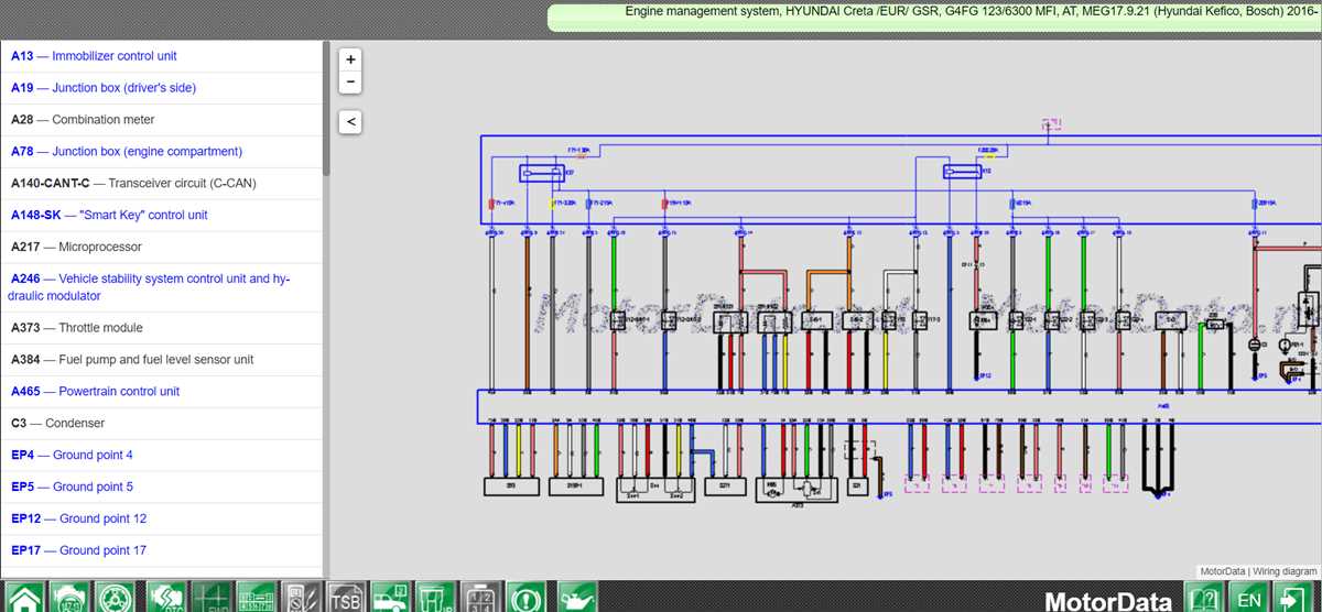 2012 hyundai elantra wiring diagram