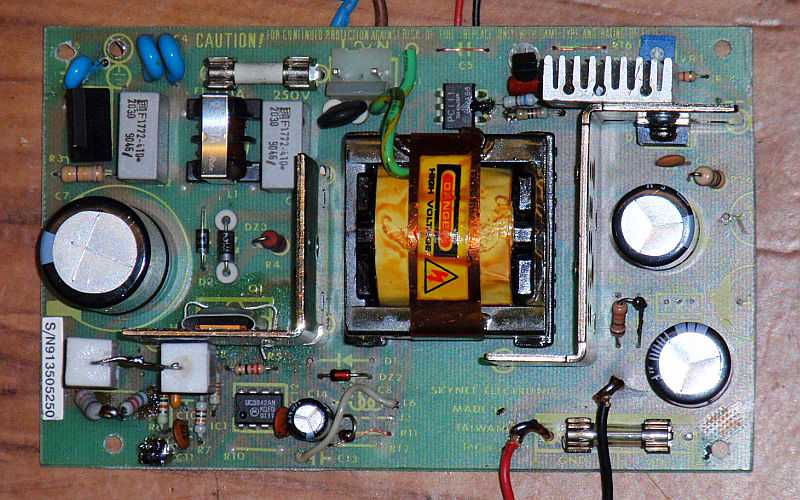 12v 10a battery charger circuit diagram