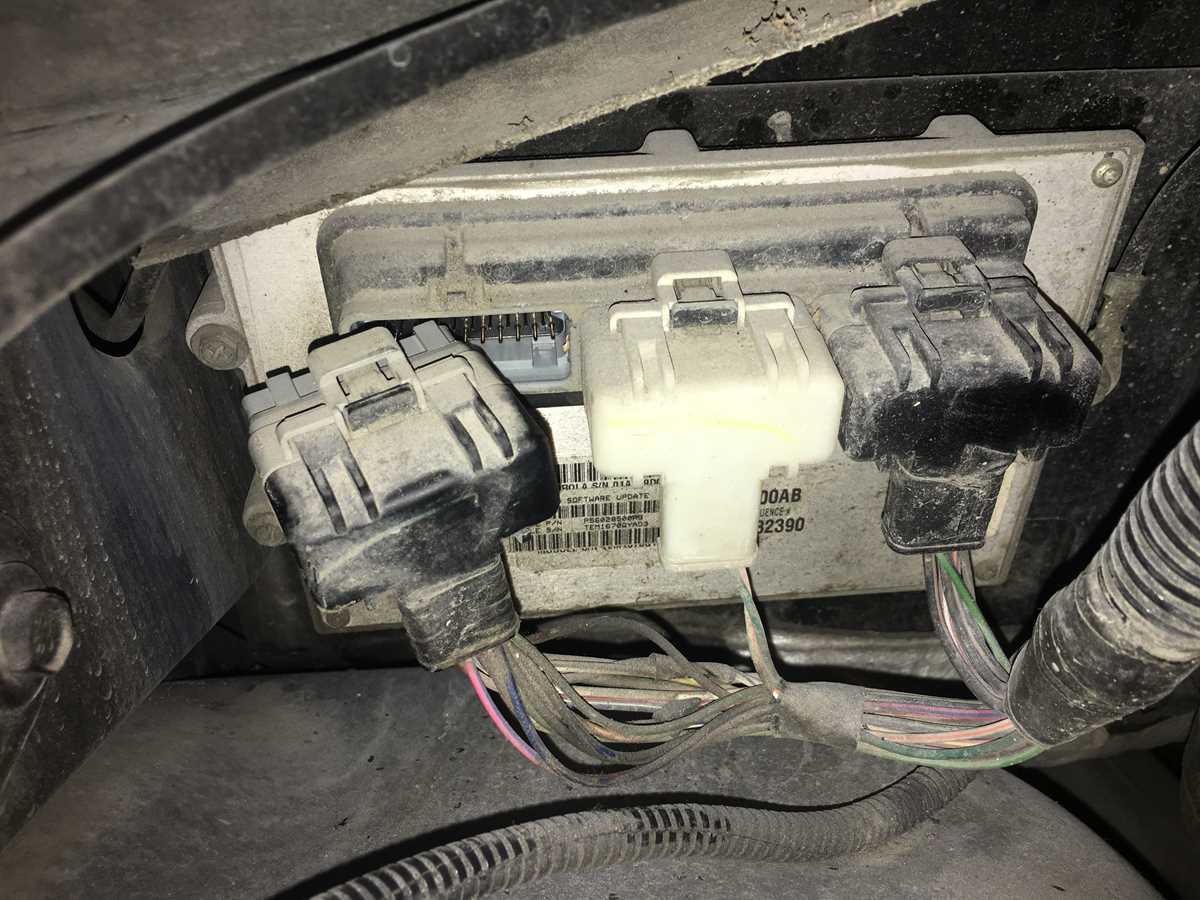 5.9 cummins alternator wiring diagram