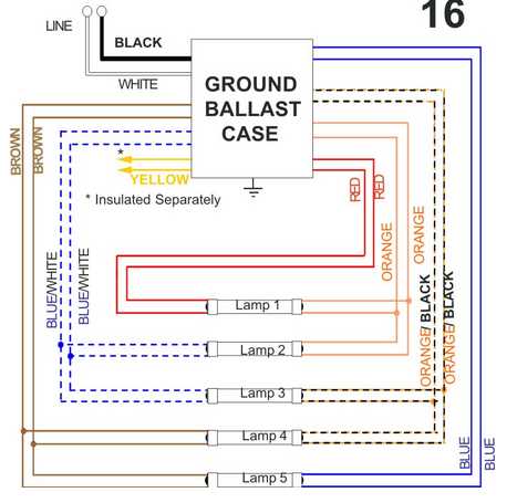 lamphus soundalert wiring diagram