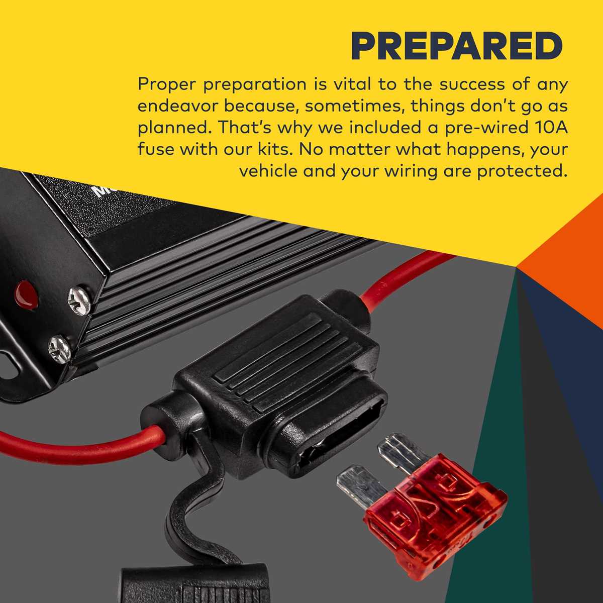 lamphus soundalert wiring diagram