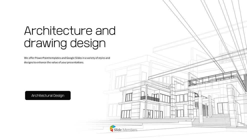 schematic diagram powerpoint templates