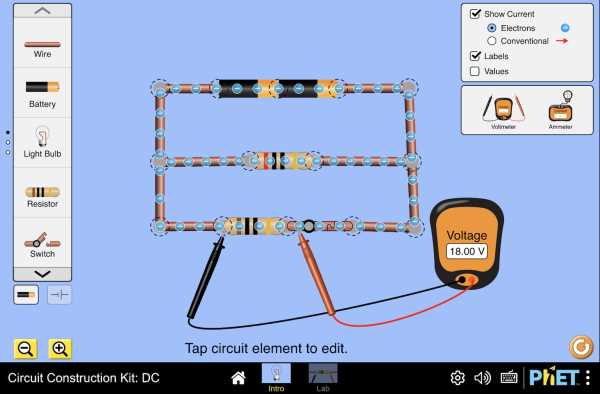 free circuit diagram maker