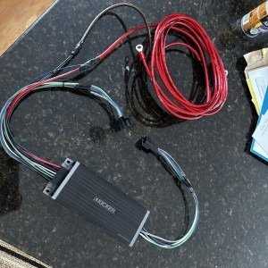 kicker loc wiring diagram