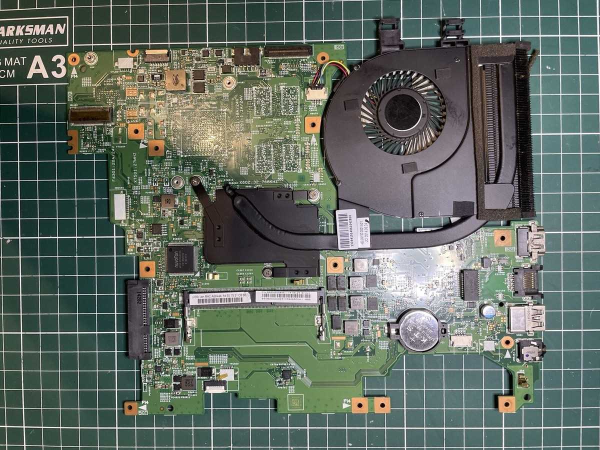 lenovo a6010 schematic diagram