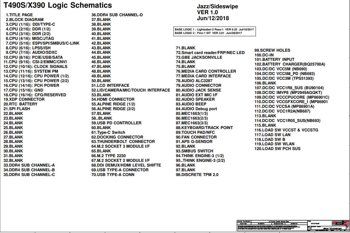 lenovo b490 schematic diagram download