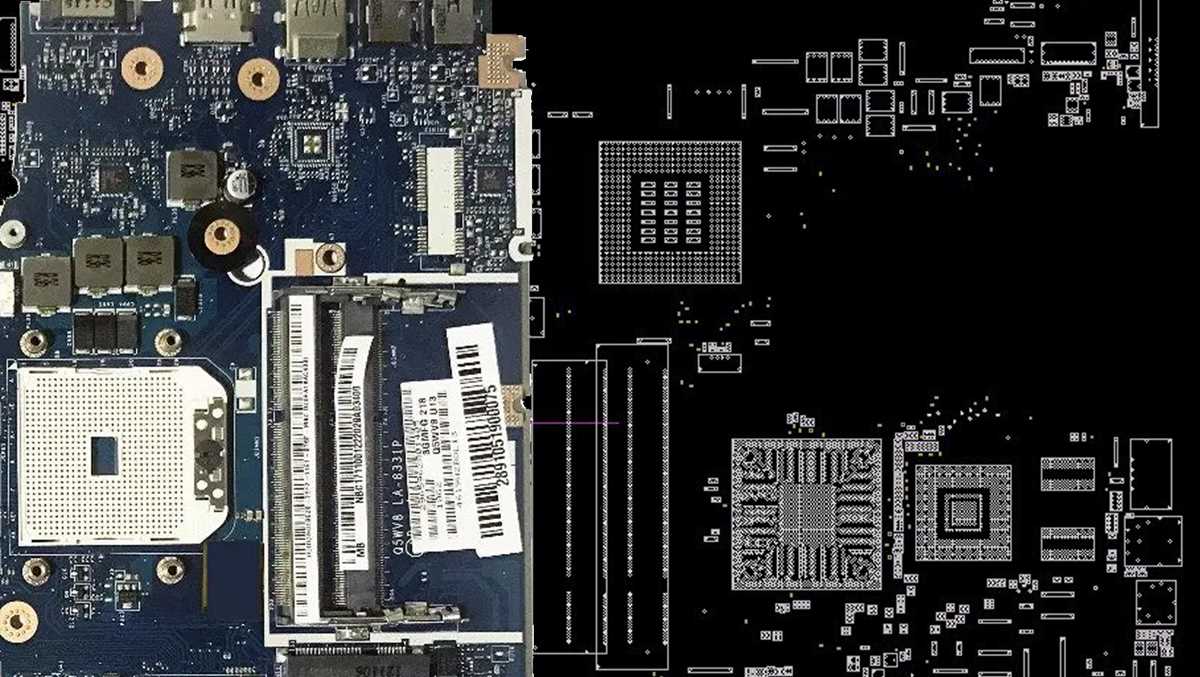 lenovo b560 schematic diagram download
