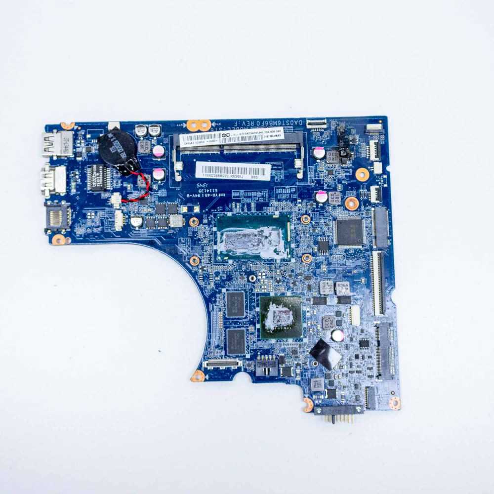 lenovo flex 15 ideapad model 20309 schematic diagram