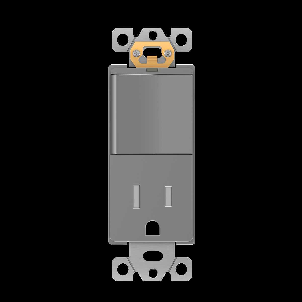 leviton switch outlet combo wiring diagram