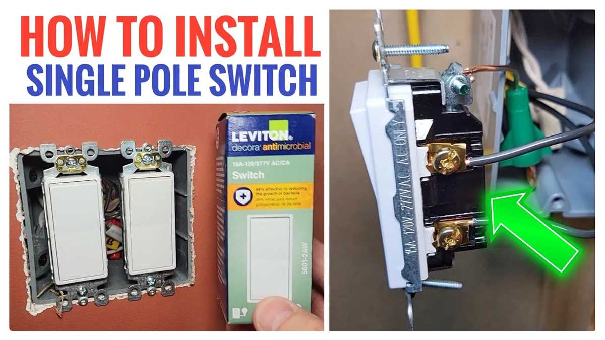 leviton wiring diagram