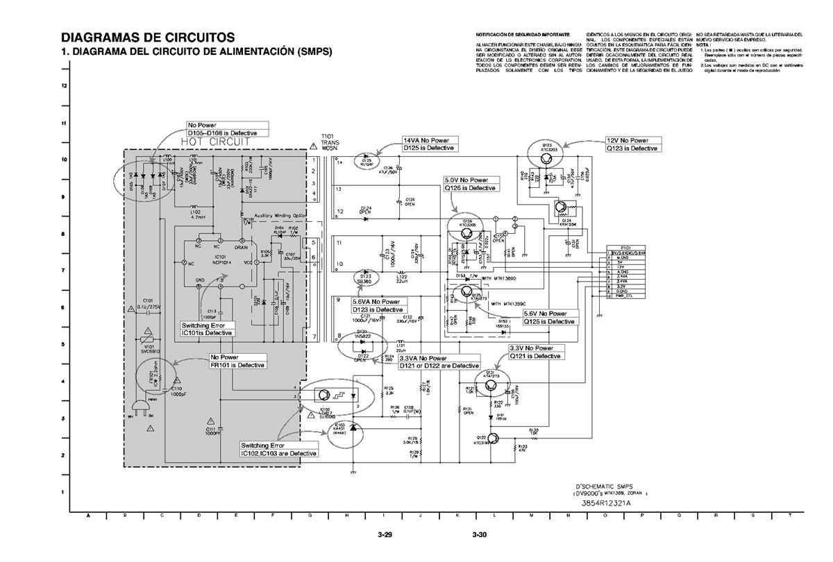 lg g2 schematic diagram