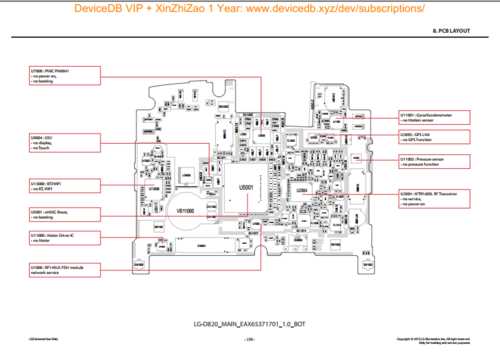 lg nexus 5 schematic diagram