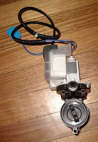lg washer drain pump wiring diagram