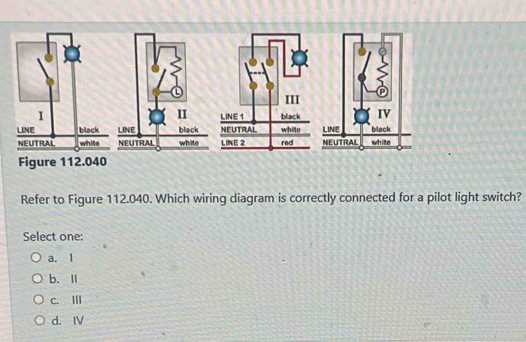 light switch with pilot light wiring diagram
