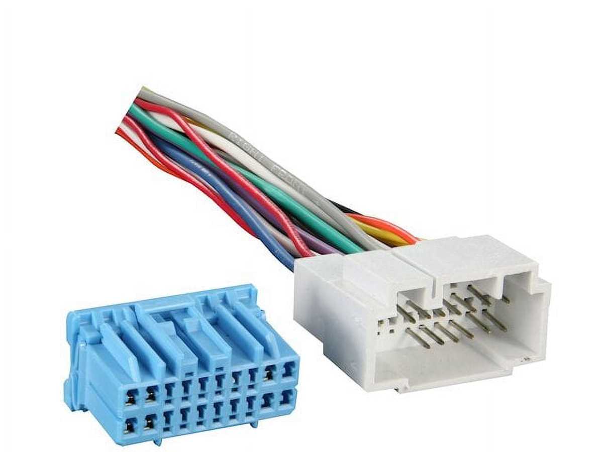 2003 honda civic ex radio wiring diagram