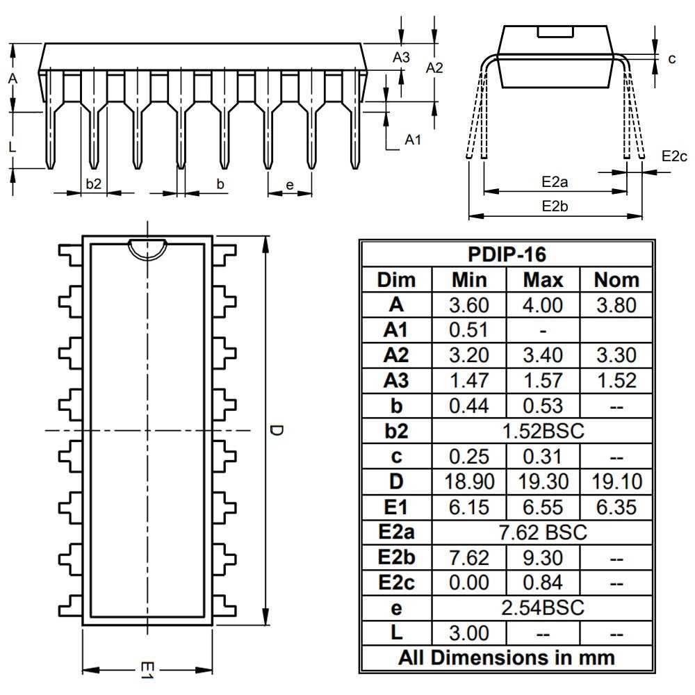 74hc14 circuit diagram