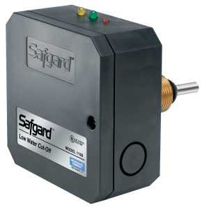 low water cutoff wiring diagram